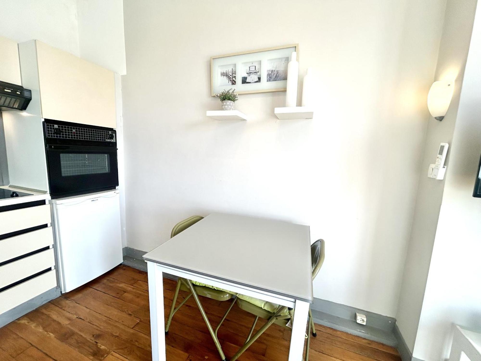 Riviera - Grimaldi Ac - Promenade Des Anglais - Balcon Victor Hugo 2 Appartement