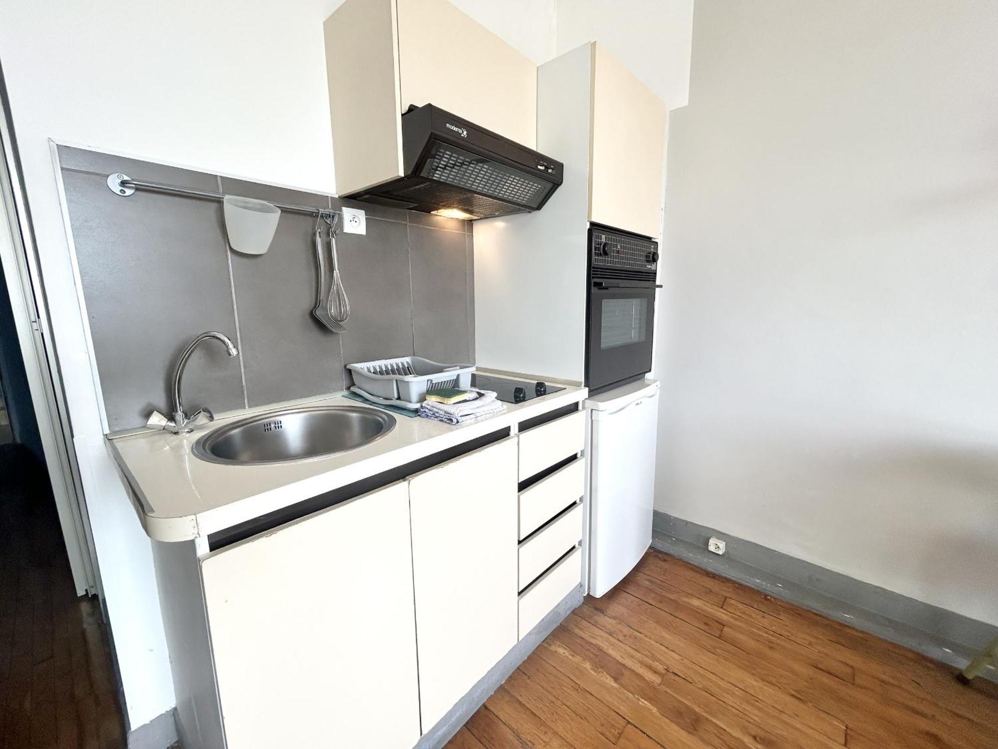 Appartement Riviera - Grimaldi Ac - Promenade Des Anglais - Balcon Victor Hugo 2 Nice